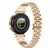 Smartwatch Elegante Mujer PRAGA LUXE Serie 2 - DigiTecno  Express