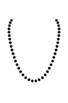 COLAR SEMIJOIA MIÇANGAS 