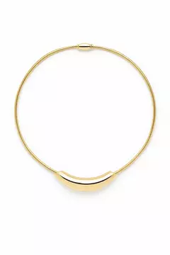 ARO SEMIJOIA FLEXÍVEL