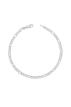 PULSEIRA PRATA 925 ITALIANA 3X1