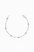 PULSEIRA PRATA 925 BOLINHAS