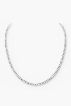 CHOCKER PRATA 925 RIVIERA
