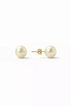 BRINCO SEMIJOIA PÉROLA
