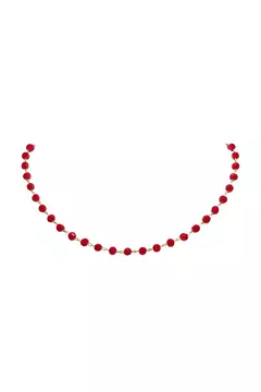 CHOCKER SEMIJOIA MIÇANGAS
