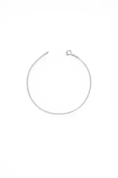 PULSEIRA PRATA 925 PIPOCA