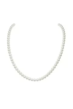 COLAR SEMIJOIA PÉROLAS