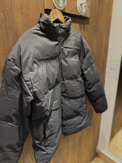 PUFFER NAVE