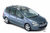 Tapete Peugeot 307 Carpete Super Luxo Anos 2002 Até 2012 Preto - Tapetes de Carro