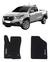 Tapete Strada Cs Carpete Grosso Premium Fiat Ano 2021 A 2025