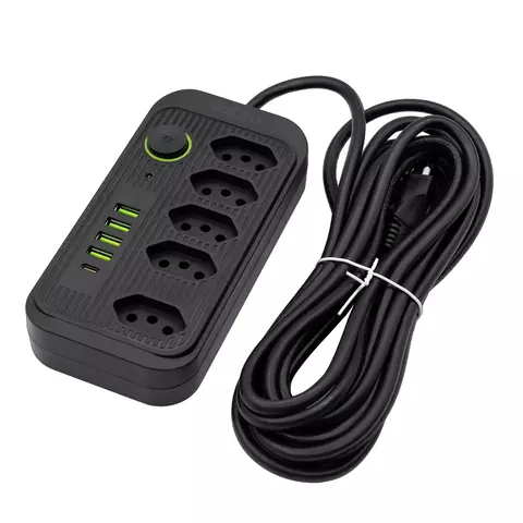 extensão multiplug