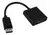 Adaptador Displayport para HDMI