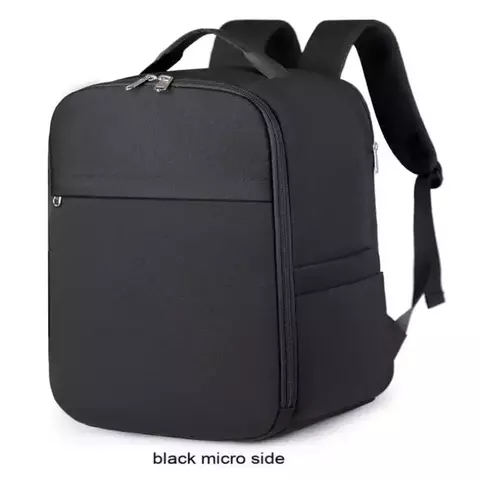 Nova mochila empresarial - cabe em laptops de 14"/15", ótima para viagens curta
