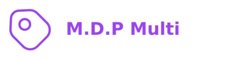 M.D.P Multi