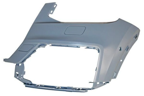 ALERON DEL AUDI Q2 18-20 C/HOYO P/SENSOR IZQ - comprar en línea
