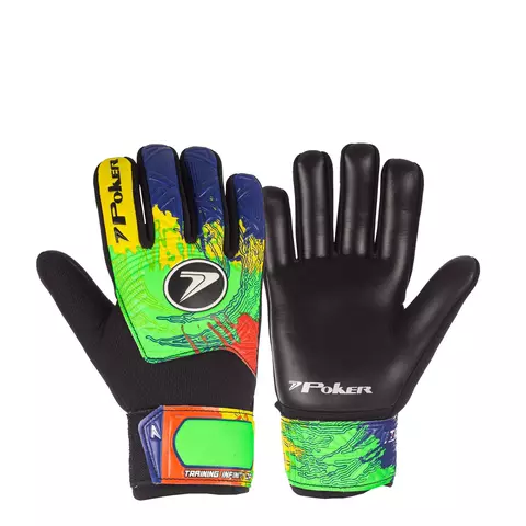 Luva Futebol de Campo Training Infinity Junior Tam 5,6 e 7 - comprar online