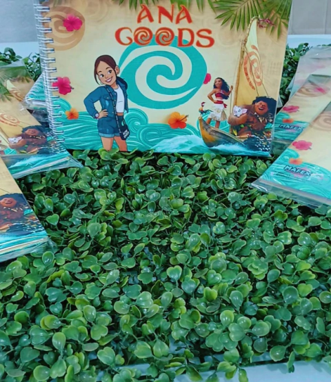 Caderno Colorir Personalizado com Fotos