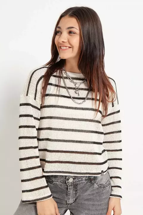 SWEATER MAINE
