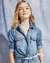 CAMISA ADAMS GIRLS - comprar online