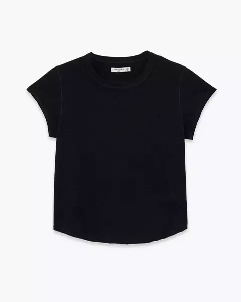 REMERA BASICA GIRLS