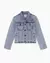CAMPERA BLOSSOM GIRLS - comprar online