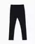 CALZA BASIC GIRLS - Conejo Blanco
