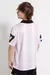 CAMISETA OWEL UNISEX - Conejo Blanco
