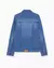 CAMPERA DENIM BASIC UNISEX - comprar online