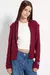 CAMPERA KEEP - comprar online