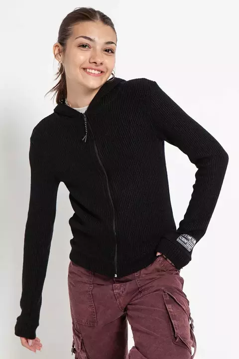 CAMPERA KEEP