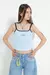 MUSCULOSA DERBY - comprar online