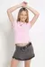 FALDA VINCES - comprar online