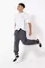 JOGGING NEED - Conejo Blanco