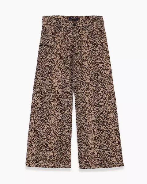 PANTALÓN WILD - comprar online