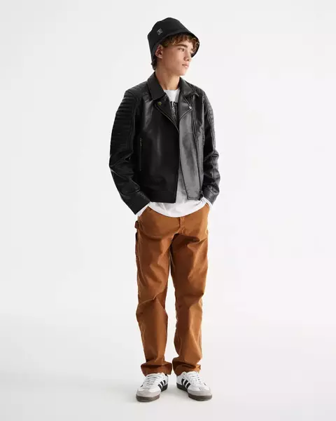 PANTALÓN CARPINTERO MOW