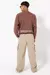 PANTALON SHUT - Conejo Blanco