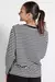 REMERA EARN - Conejo Blanco