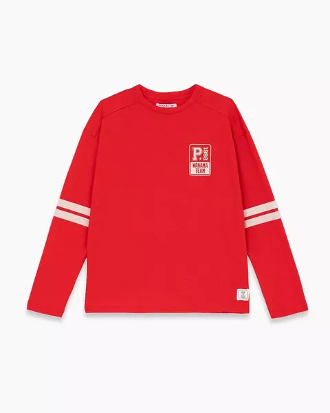 REMERA GAYA