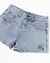 SHORT BLOSSOM GIRLS - comprar online
