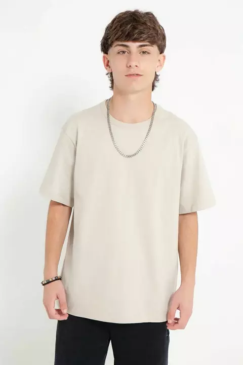 REMERA SHIROKI