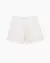 SHORT THAIS - Conejo Blanco