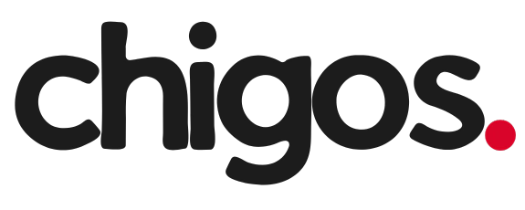 Chigos | Vista sua Essência.