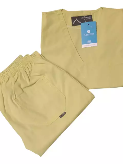 AMBO LISO VERDE MANZANA - comprar online