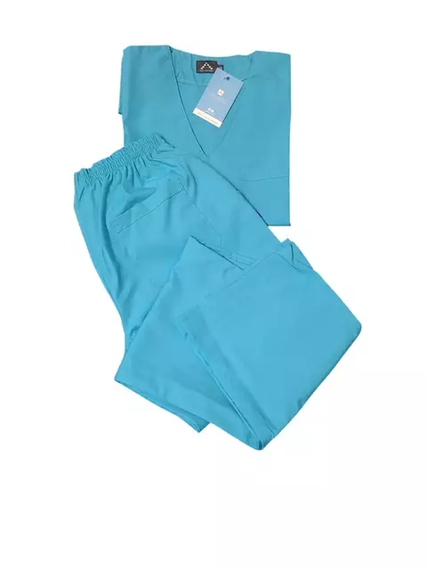 AMBO LISO TURQUESA - comprar online