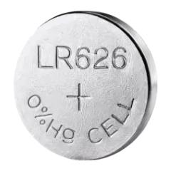 BATERIA ELGIN 1.5V LR626 1UN (82308)