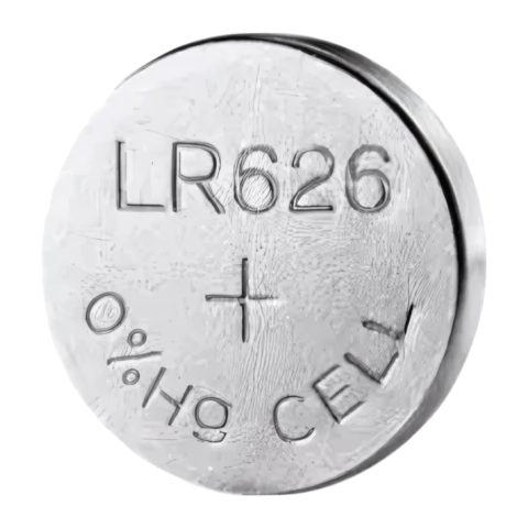 BATERIA ELGIN 1.5V LR626 1UN (82308)