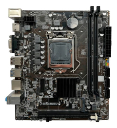 PLACA MAE GET 1151-G7 DDR4 H110GT S+V+R V2