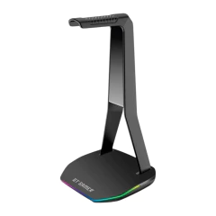 SUPORTE PARA FONE HEADSET GAMER GET ECLIPSE