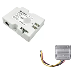 INVERSOR ENERGIA STARLINK 12/48V + INJETOR POE KIT