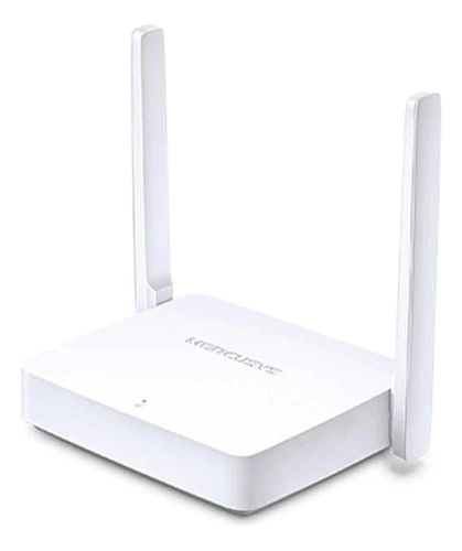 ROTEADOR MERCUSYS WI-FI 2.4GHZ 3P FAST 300MBPS MW301R V2