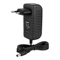 Fonte 12V Comtac 12V/3A Plug P4 Bivolt Wall Plug-In (35007164)